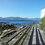 Playa Santa Baia *