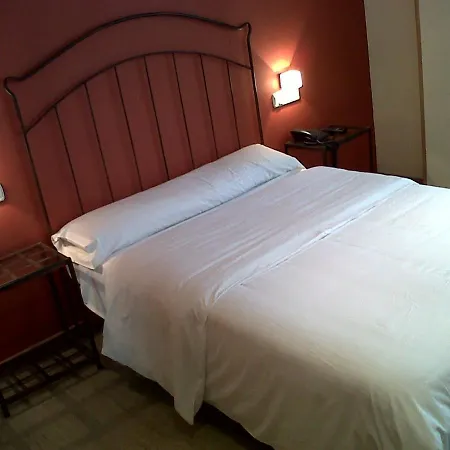 Hotel Playa Santa Baia Vigo