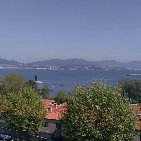 Playa Santa Baia * 比戈