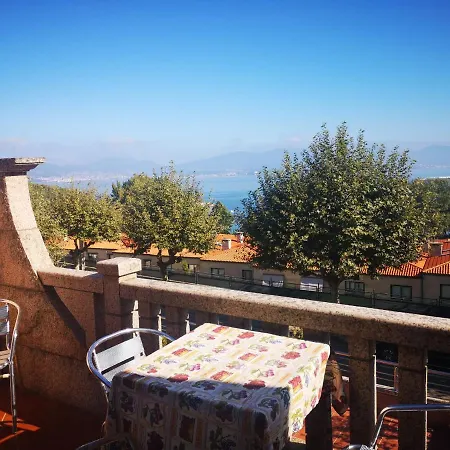 Hotel Playa Santa Baia *