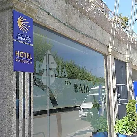 Playa Santa Baia *
