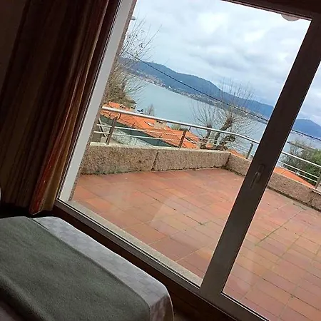 Playa Santa Baia Vigo