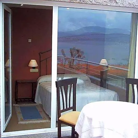 Hotel Playa Santa Baia