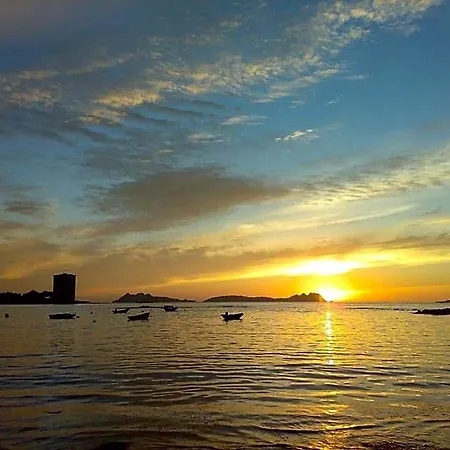 Hotel Playa Santa Baia Vigo