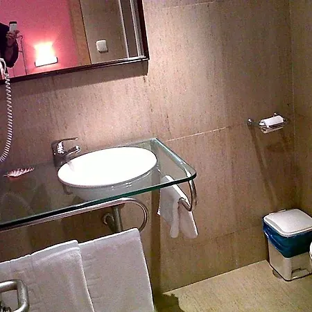 Hotel Playa Santa Baia Vigo