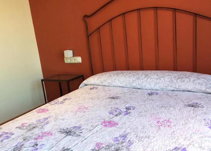 Hotel Playa Santa Baia *