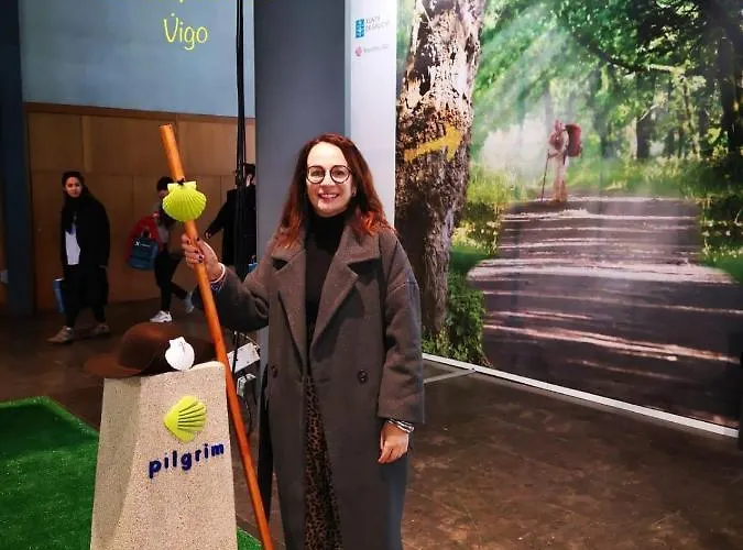 酒店 Playa Santa Baia *