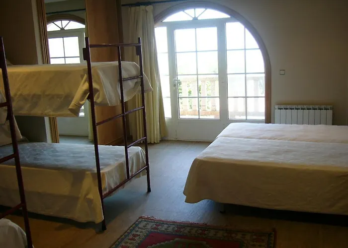 Playa Santa Baia Hotel