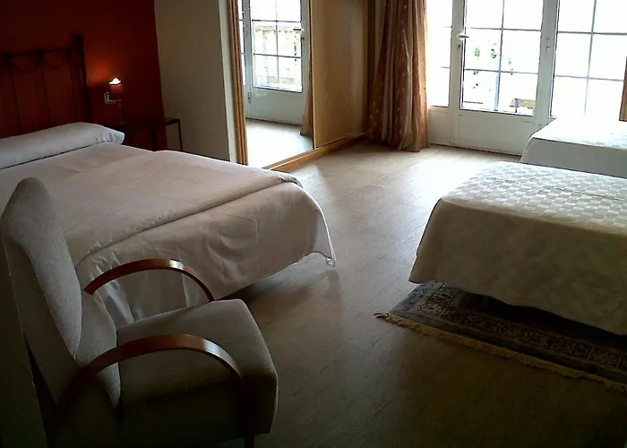 Playa Santa Baia * Vigo