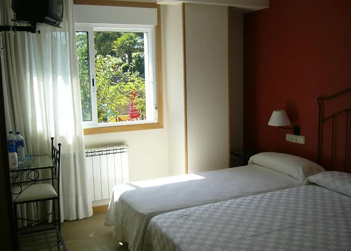 Playa Santa Baia Hotel