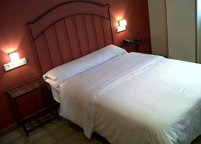 Hotel Playa Santa Baia Vigo