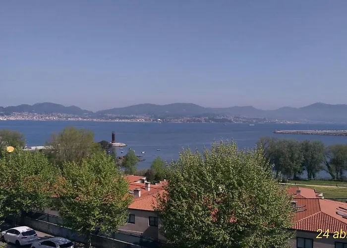 Playa Santa Baia * 比戈