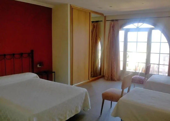 Playa Santa Baia 酒店