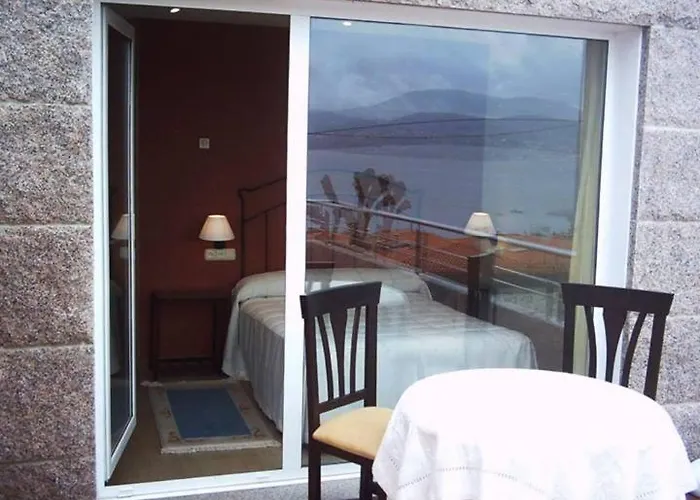 Playa Santa Baia Hotel Vigo