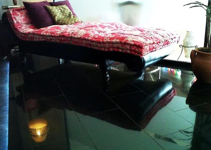 Playa Santa Baia * 比戈