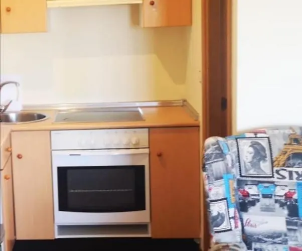 酒店 Playa Santa Baia