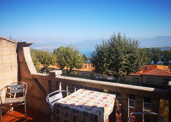 酒店 Playa Santa Baia *